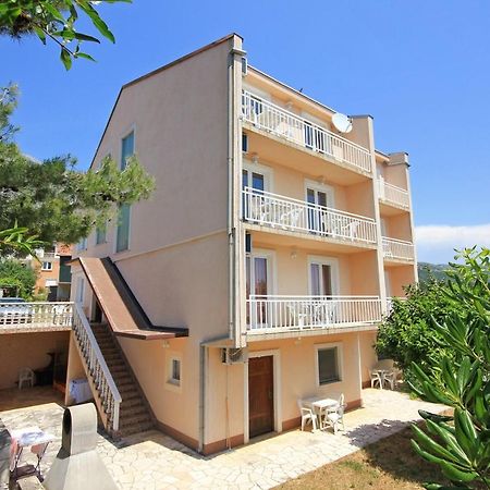 Apartments And Rooms With Parking Space Orebic, Peljesac - 10191 외부 사진