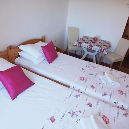 Apartments And Rooms With Parking Space Orebic, Peljesac - 10191 객실 사진