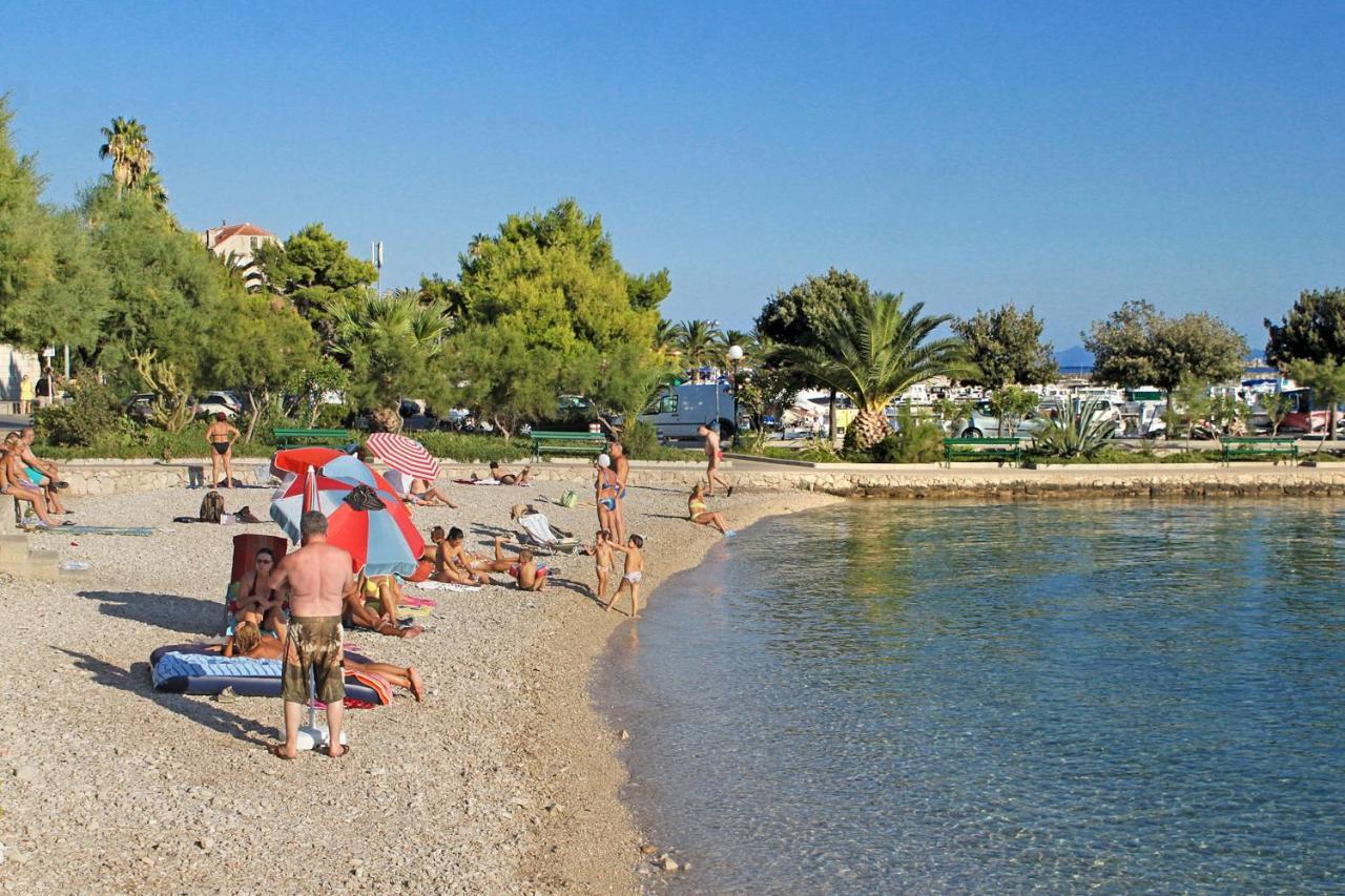 Apartments And Rooms With Parking Space Orebic, Peljesac - 10191 외부 사진