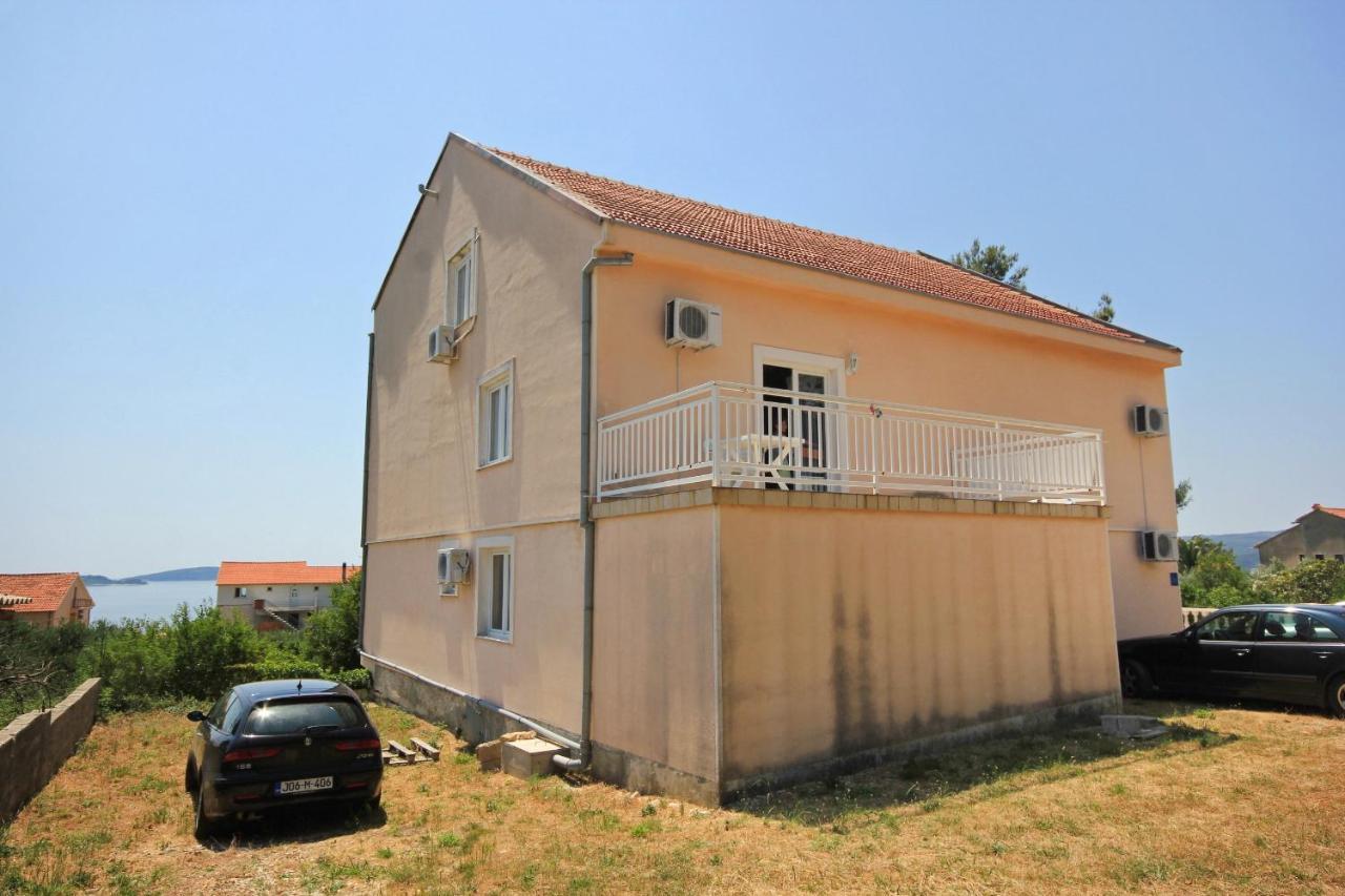 Apartments And Rooms With Parking Space Orebic, Peljesac - 10191 외부 사진