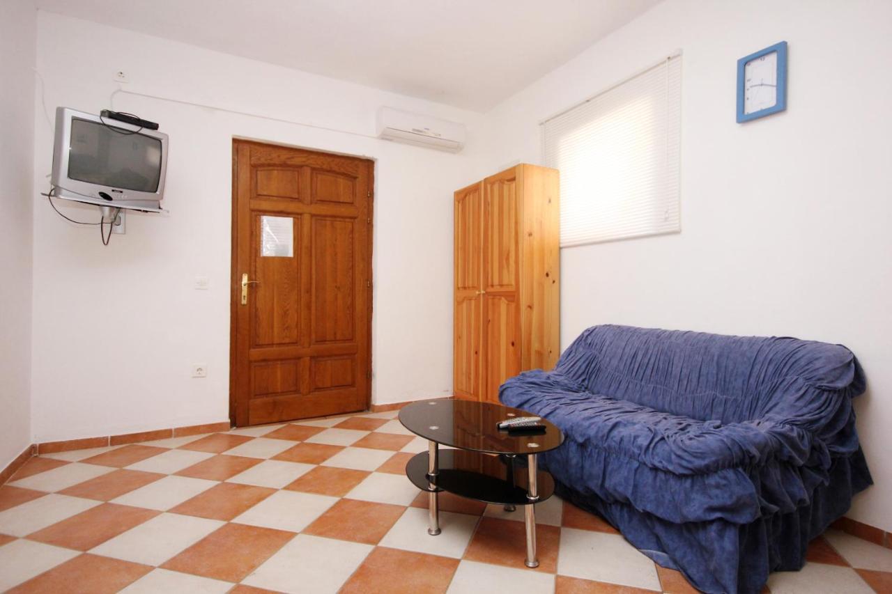 Apartments And Rooms With Parking Space Orebic, Peljesac - 10191 외부 사진