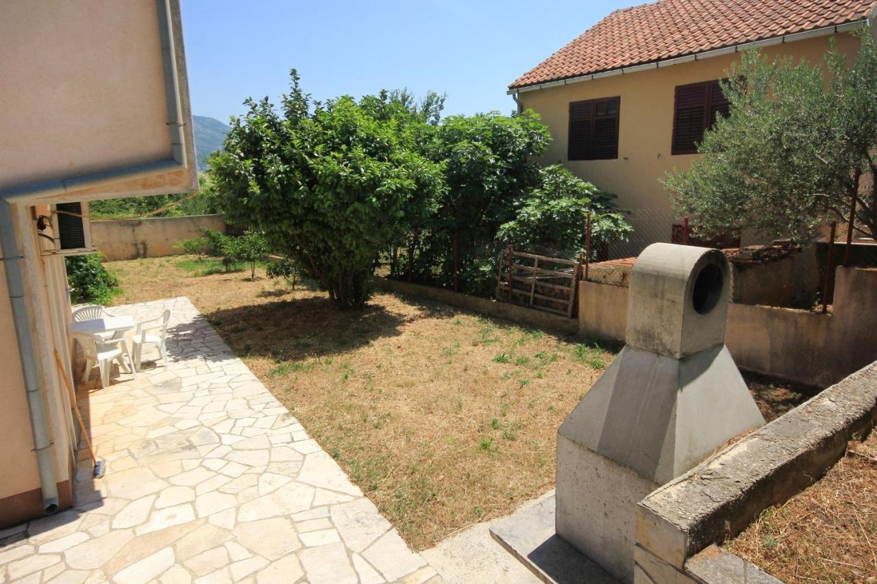 Apartments And Rooms With Parking Space Orebic, Peljesac - 10191 외부 사진