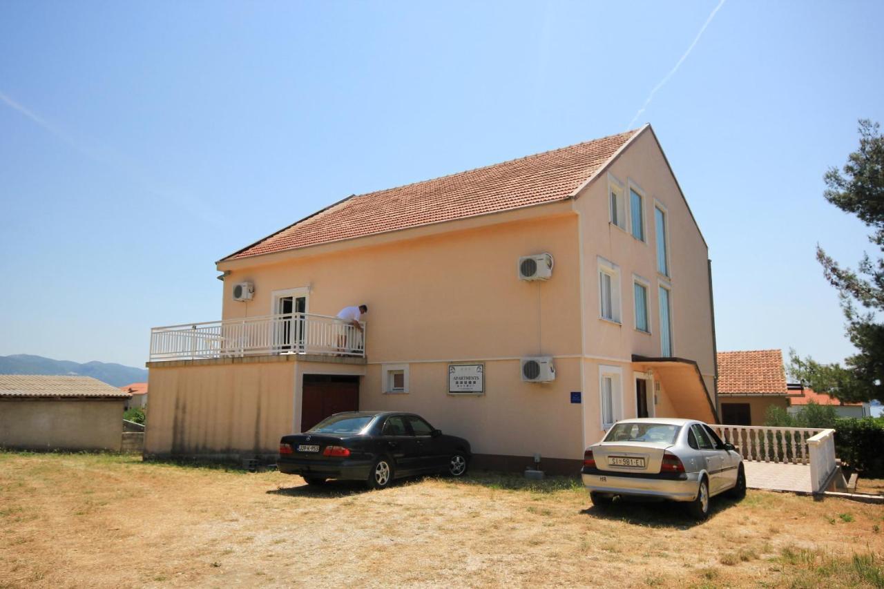 Apartments And Rooms With Parking Space Orebic, Peljesac - 10191 외부 사진