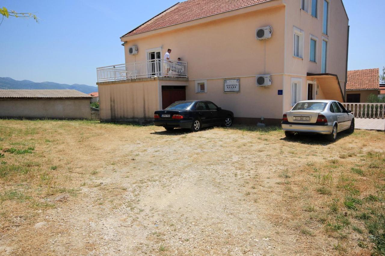 Apartments And Rooms With Parking Space Orebic, Peljesac - 10191 외부 사진