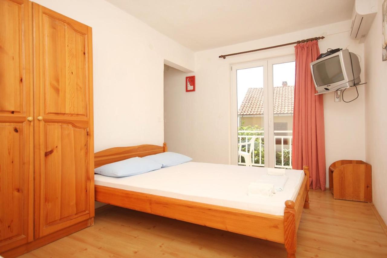 Apartments And Rooms With Parking Space Orebic, Peljesac - 10191 외부 사진