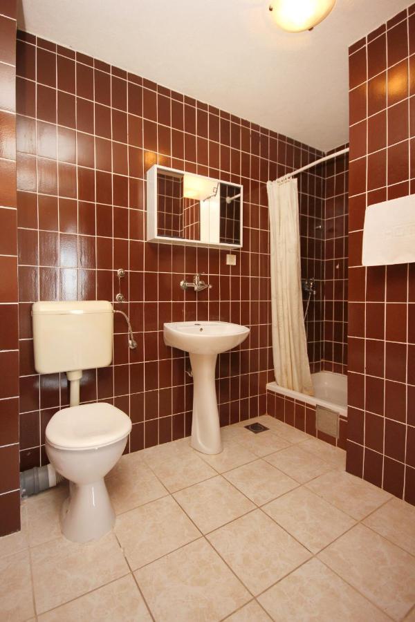 Apartments And Rooms With Parking Space Orebic, Peljesac - 10191 외부 사진