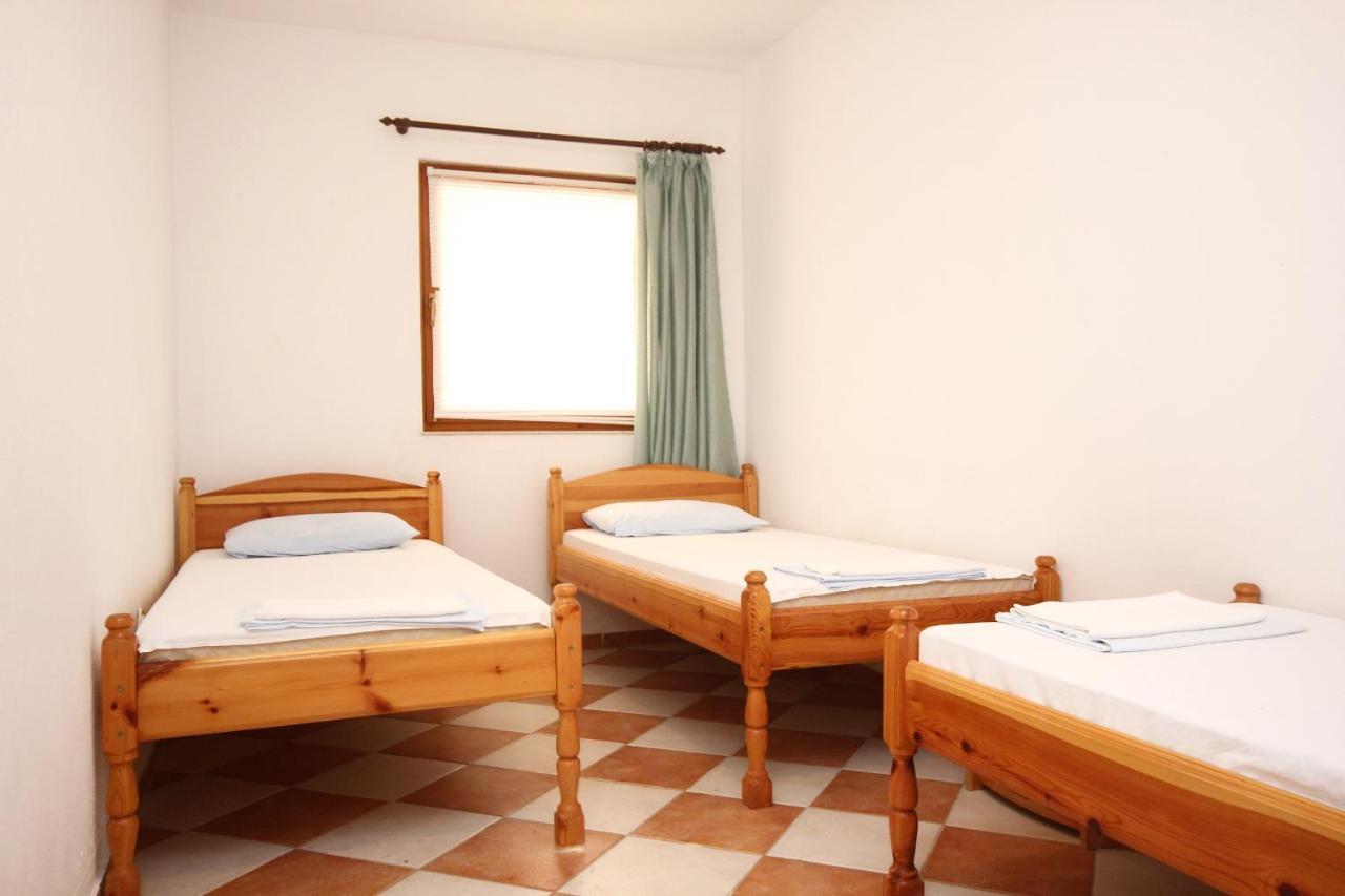 Apartments And Rooms With Parking Space Orebic, Peljesac - 10191 외부 사진