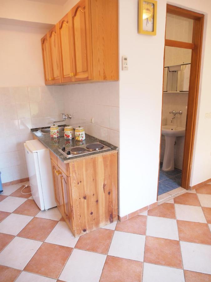 Apartments And Rooms With Parking Space Orebic, Peljesac - 10191 외부 사진
