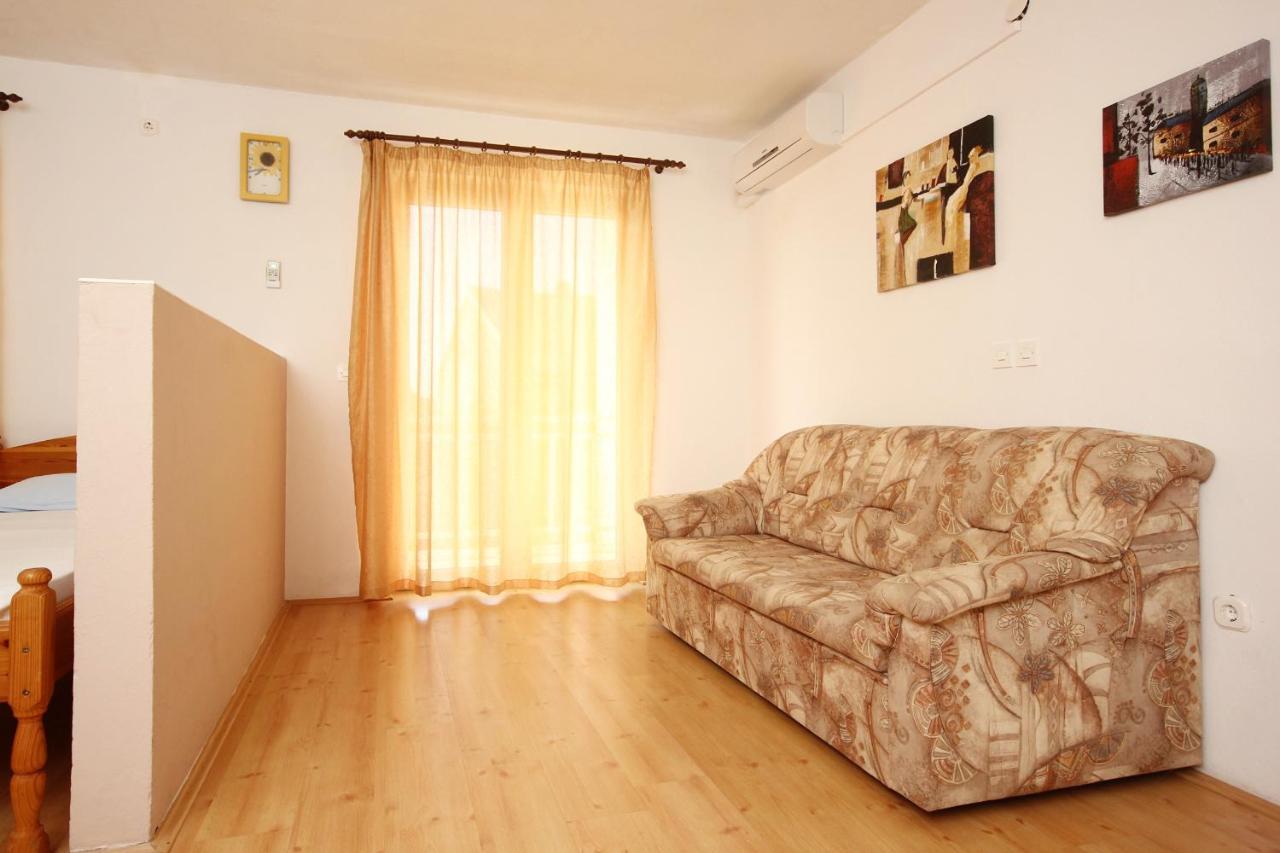 Apartments And Rooms With Parking Space Orebic, Peljesac - 10191 외부 사진