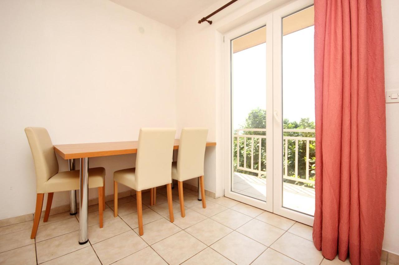 Apartments And Rooms With Parking Space Orebic, Peljesac - 10191 외부 사진