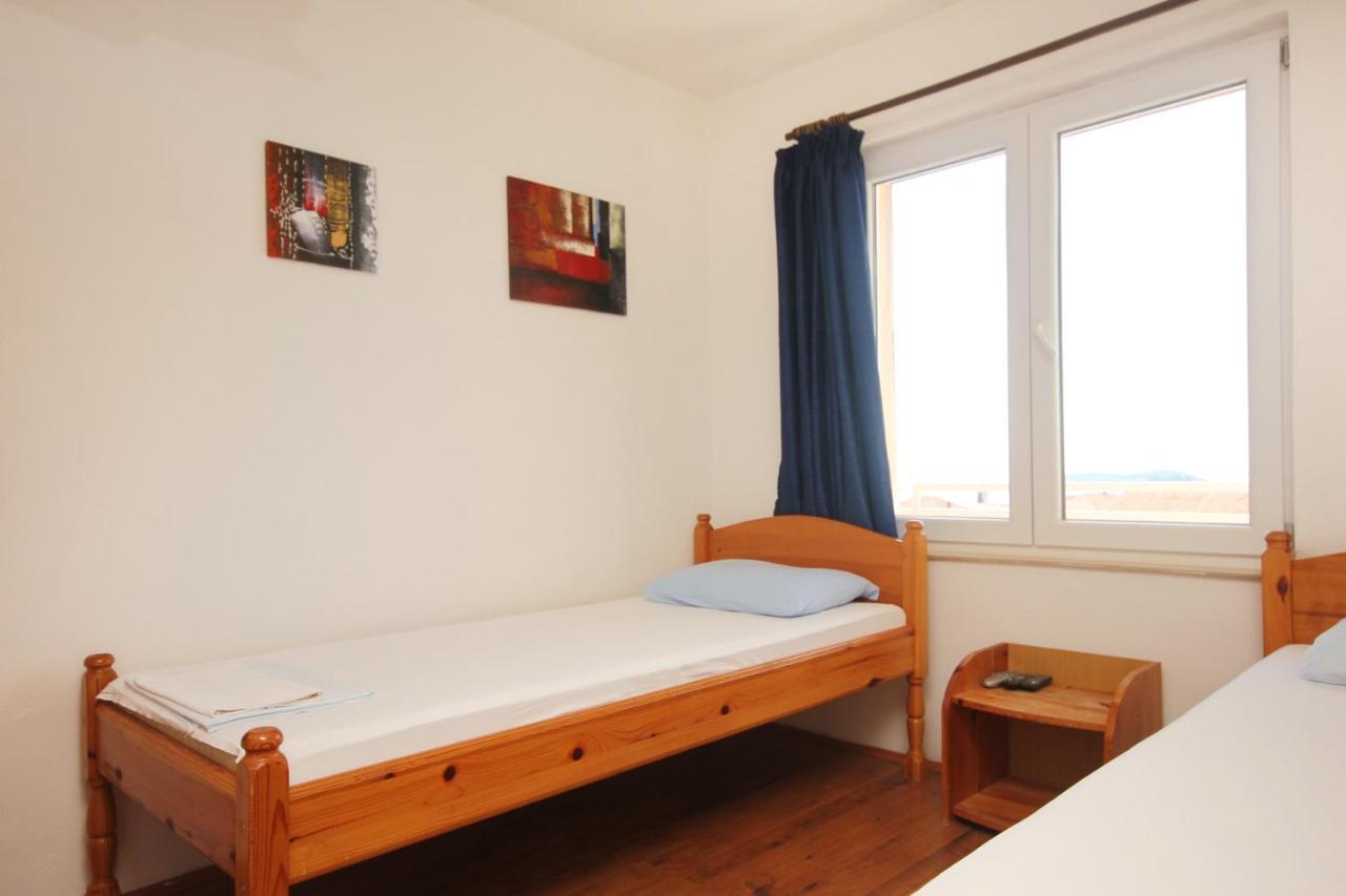 Apartments And Rooms With Parking Space Orebic, Peljesac - 10191 외부 사진