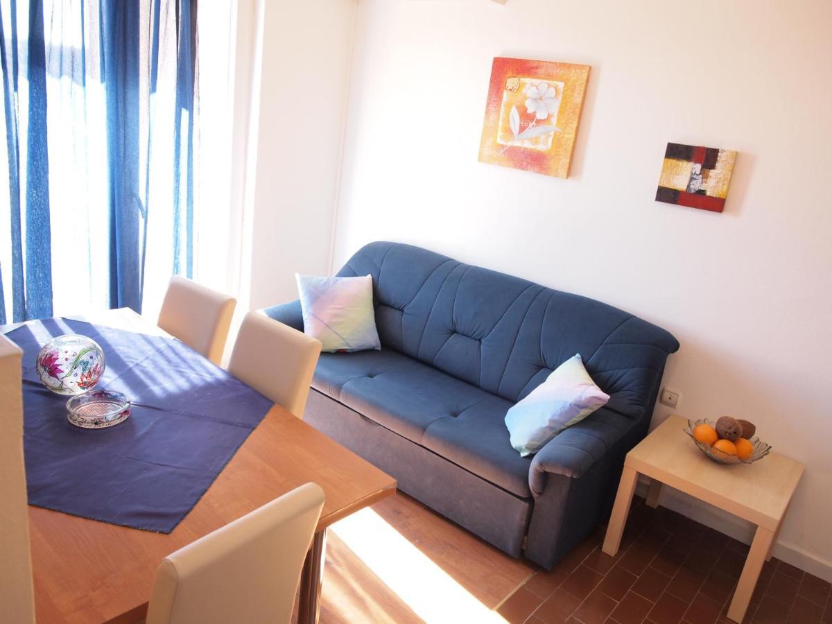 Apartments And Rooms With Parking Space Orebic, Peljesac - 10191 외부 사진