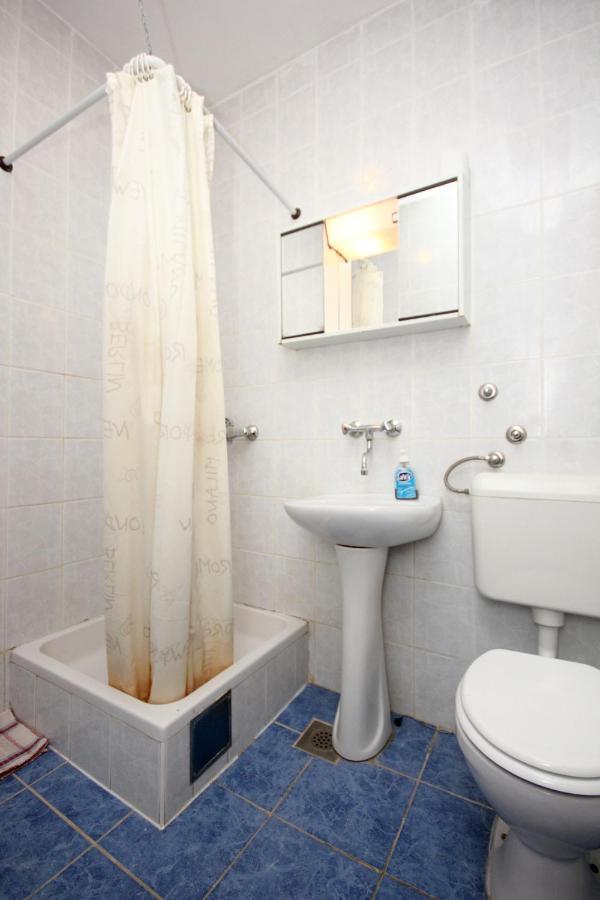 Apartments And Rooms With Parking Space Orebic, Peljesac - 10191 외부 사진