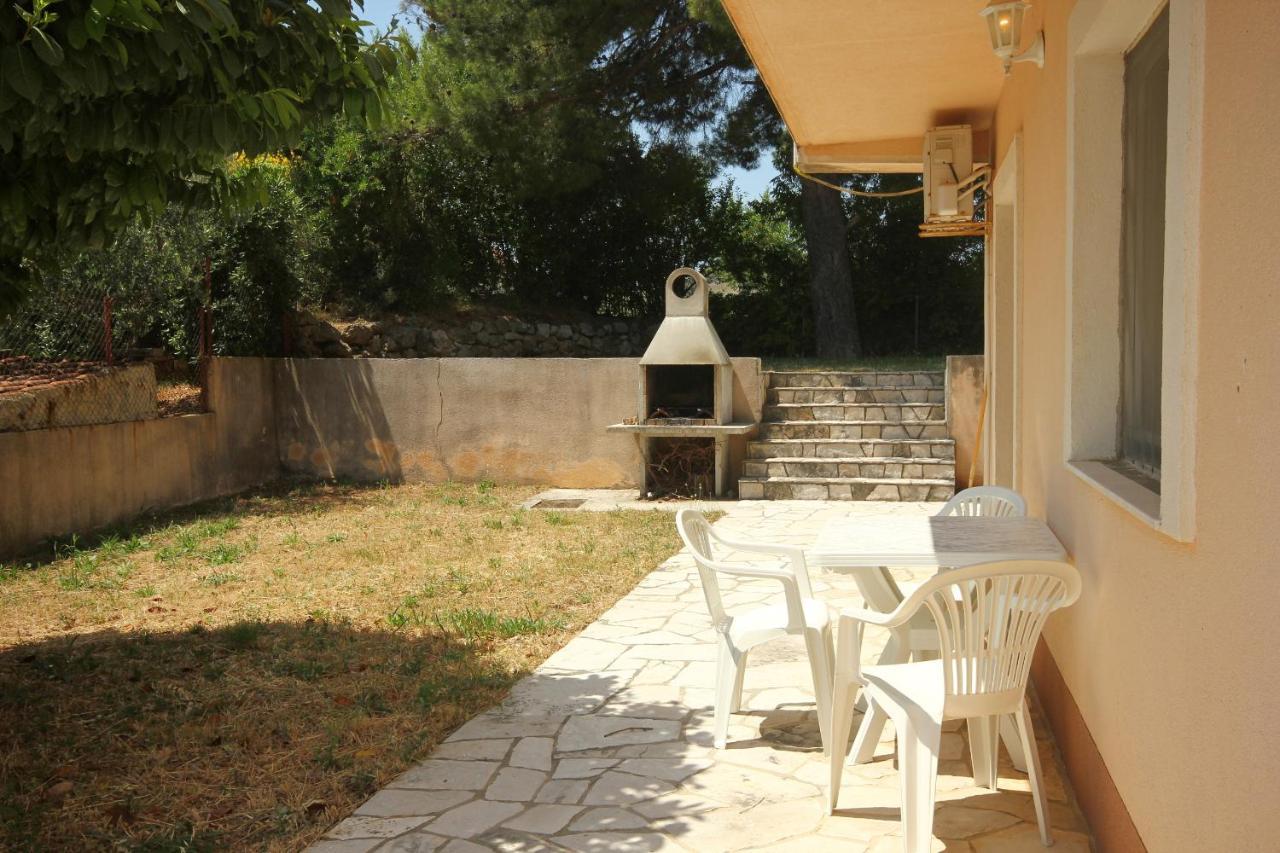 Apartments And Rooms With Parking Space Orebic, Peljesac - 10191 외부 사진