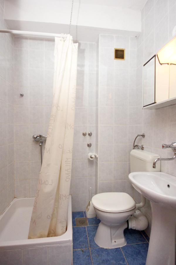 Apartments And Rooms With Parking Space Orebic, Peljesac - 10191 외부 사진