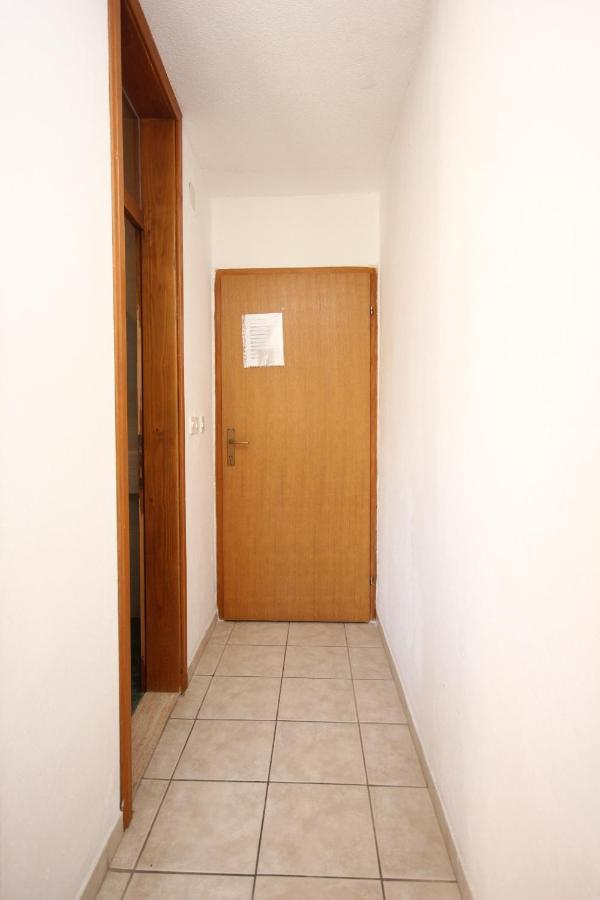 Apartments And Rooms With Parking Space Orebic, Peljesac - 10191 외부 사진