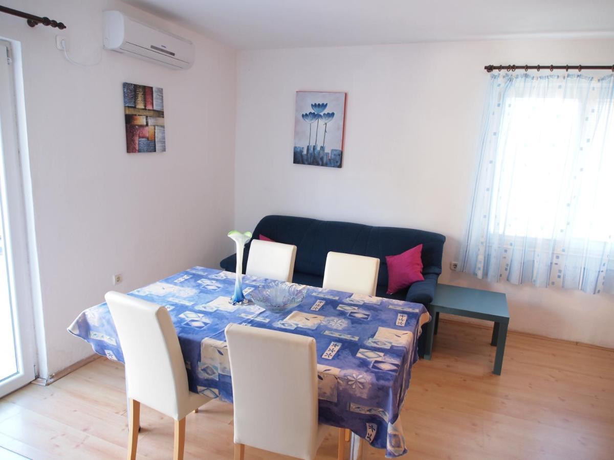 Apartments And Rooms With Parking Space Orebic, Peljesac - 10191 외부 사진