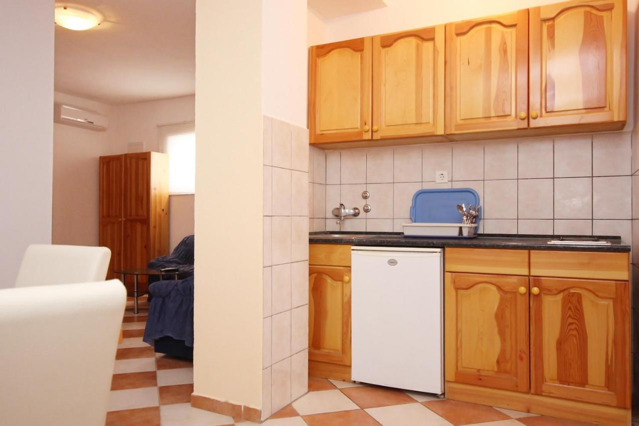 Apartments And Rooms With Parking Space Orebic, Peljesac - 10191 외부 사진