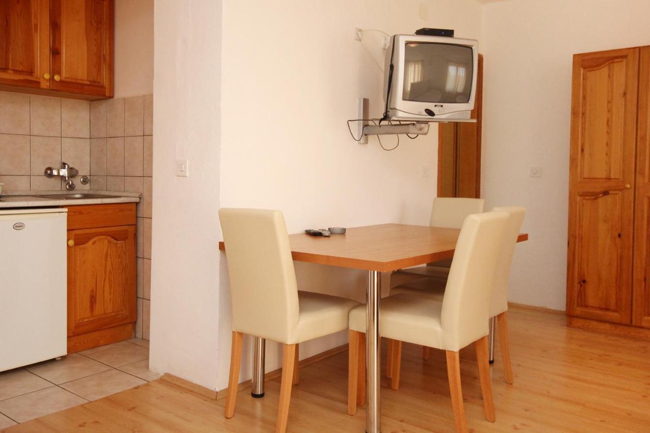 Apartments And Rooms With Parking Space Orebic, Peljesac - 10191 외부 사진