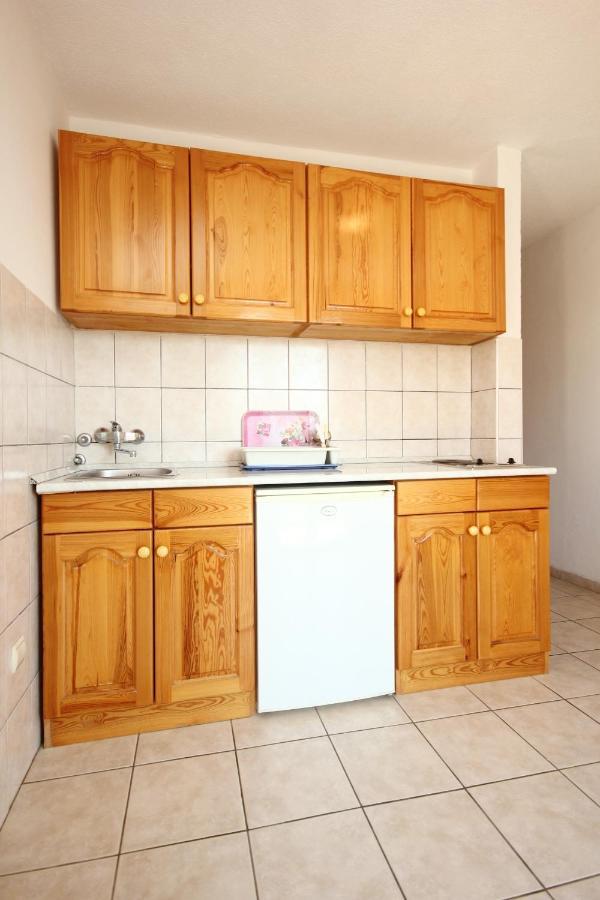 Apartments And Rooms With Parking Space Orebic, Peljesac - 10191 외부 사진