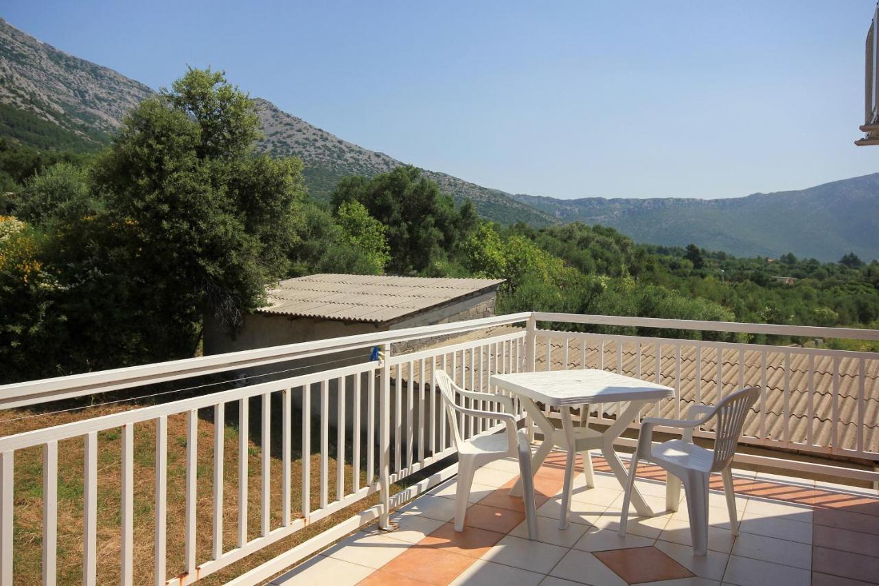 Apartments And Rooms With Parking Space Orebic, Peljesac - 10191 외부 사진