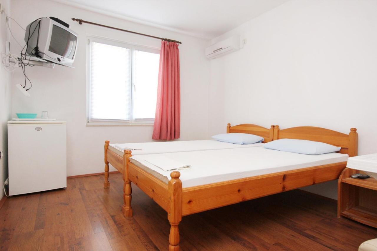 Apartments And Rooms With Parking Space Orebic, Peljesac - 10191 외부 사진