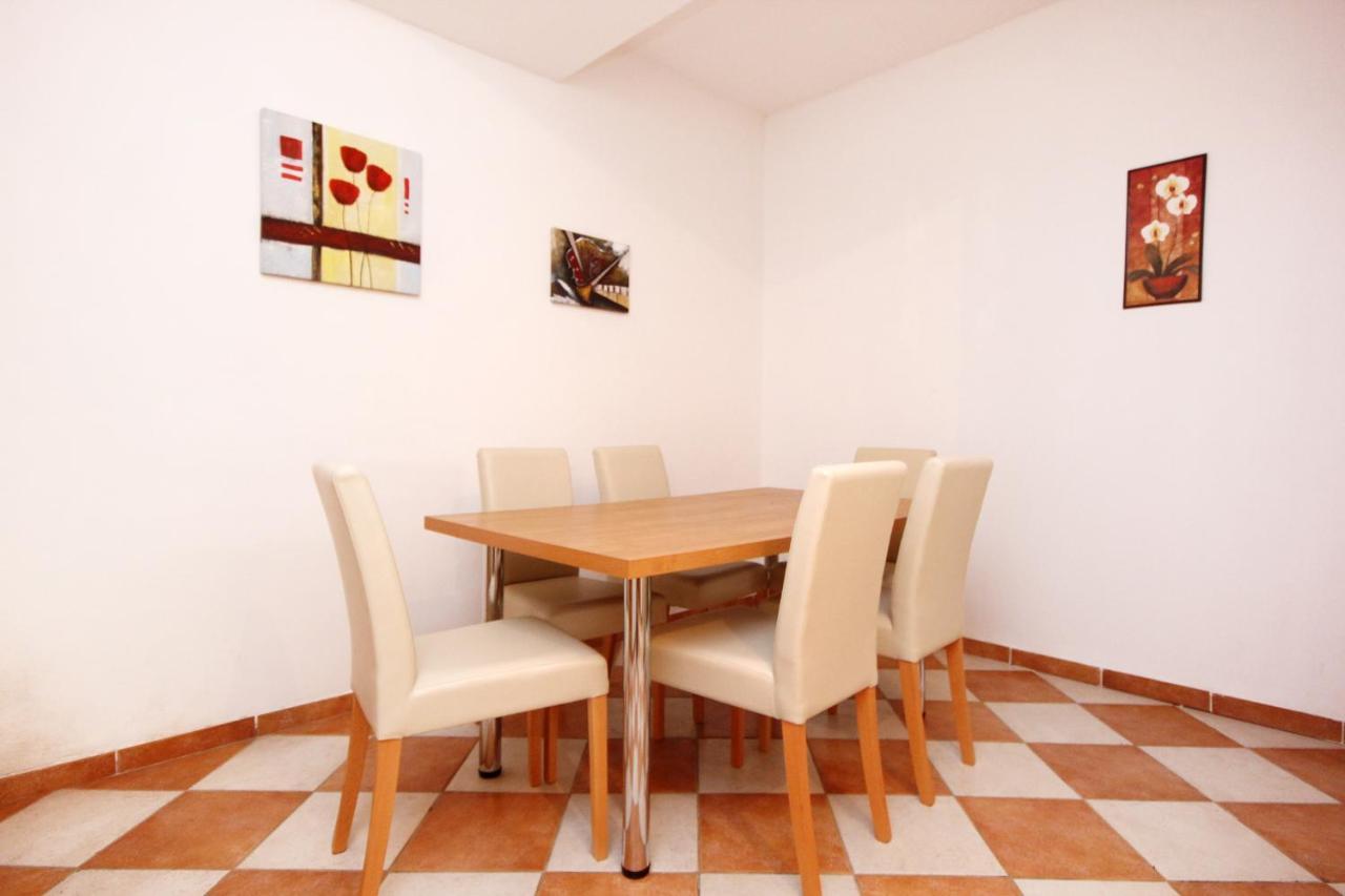 Apartments And Rooms With Parking Space Orebic, Peljesac - 10191 외부 사진