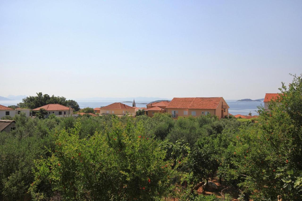 Apartments And Rooms With Parking Space Orebic, Peljesac - 10191 외부 사진