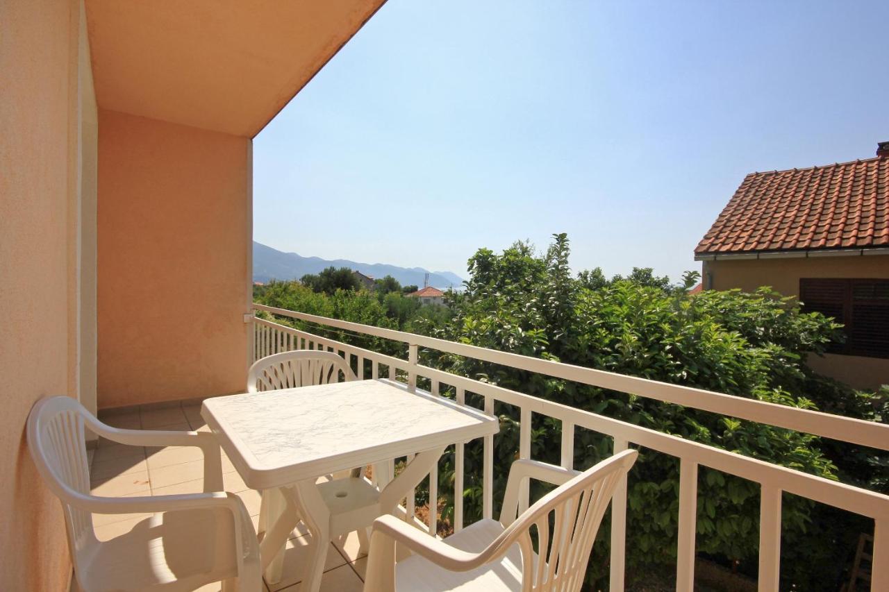 Apartments And Rooms With Parking Space Orebic, Peljesac - 10191 외부 사진