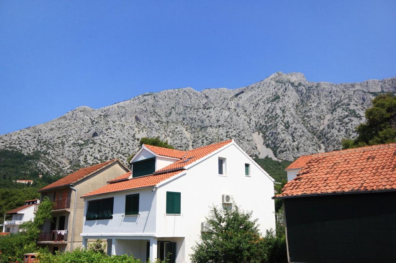 Apartments And Rooms With Parking Space Orebic, Peljesac - 10191 외부 사진