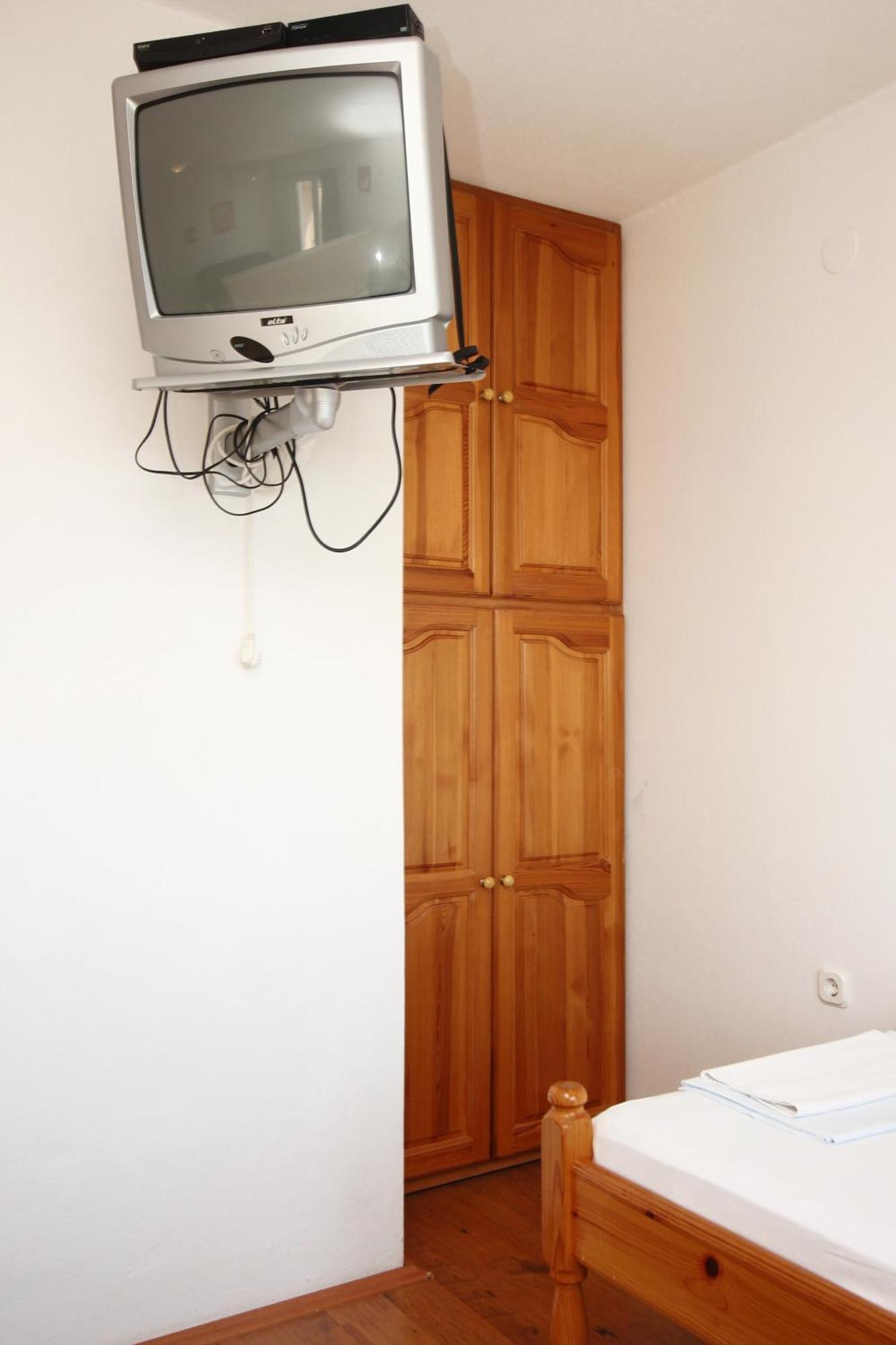 Apartments And Rooms With Parking Space Orebic, Peljesac - 10191 객실 사진