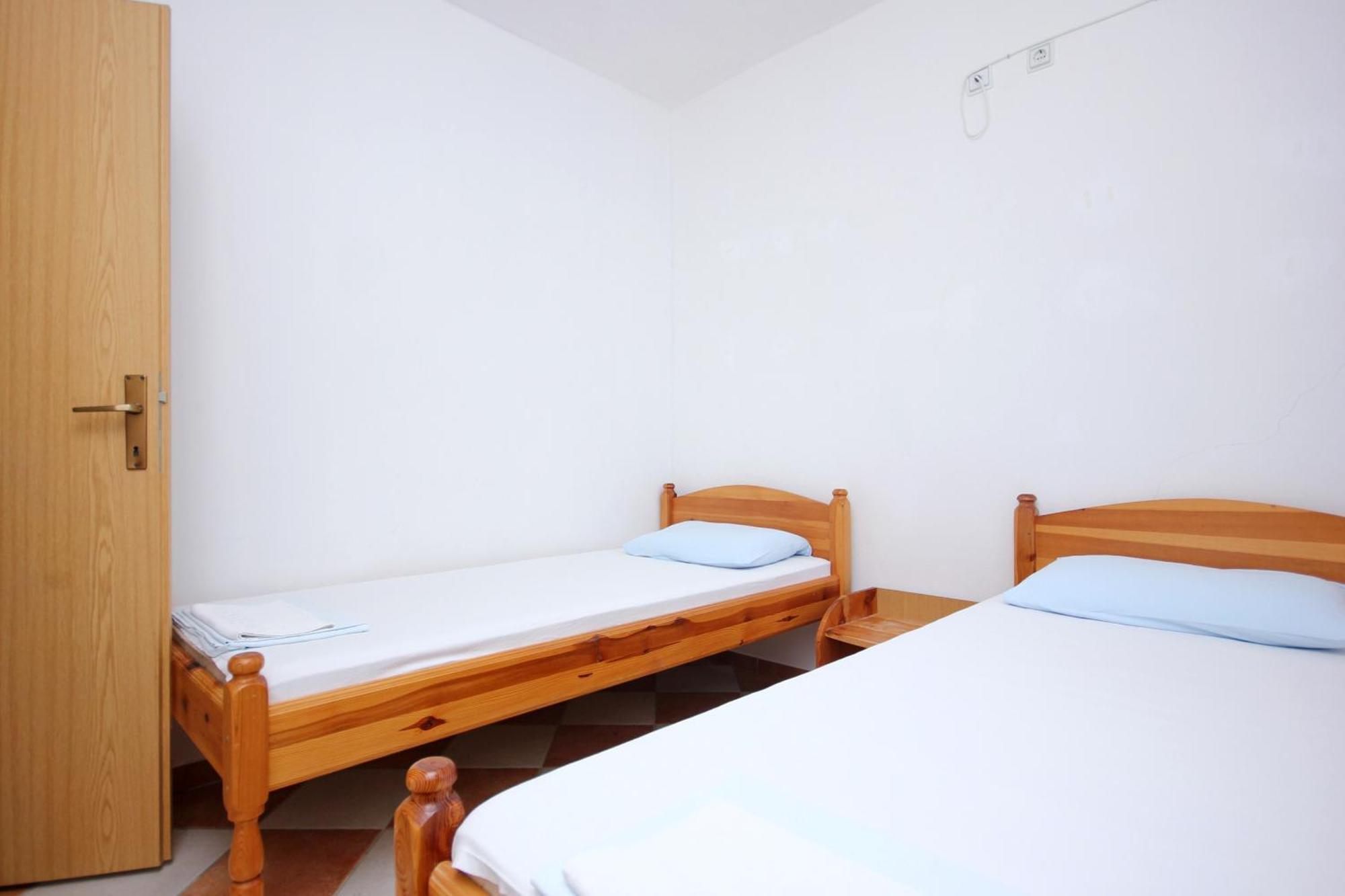 Apartments And Rooms With Parking Space Orebic, Peljesac - 10191 객실 사진