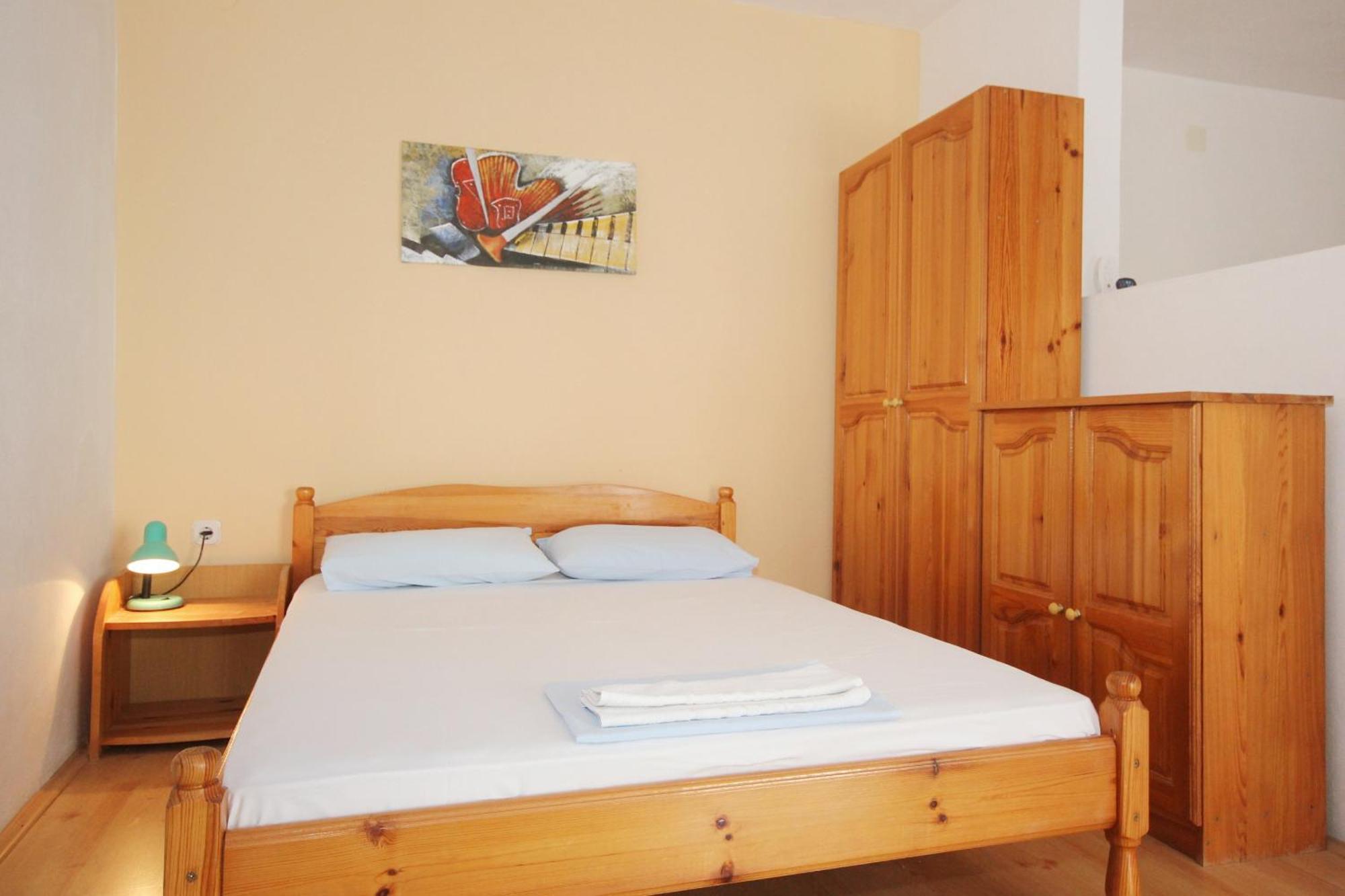 Apartments And Rooms With Parking Space Orebic, Peljesac - 10191 객실 사진