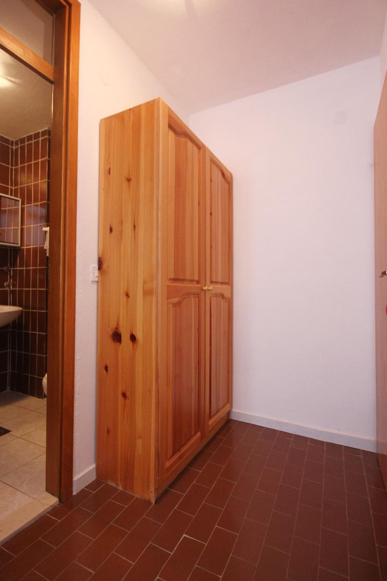 Apartments And Rooms With Parking Space Orebic, Peljesac - 10191 객실 사진