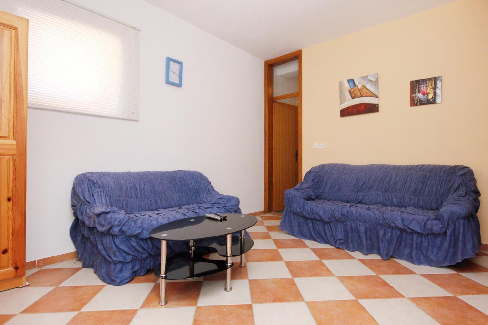 Apartments And Rooms With Parking Space Orebic, Peljesac - 10191 객실 사진