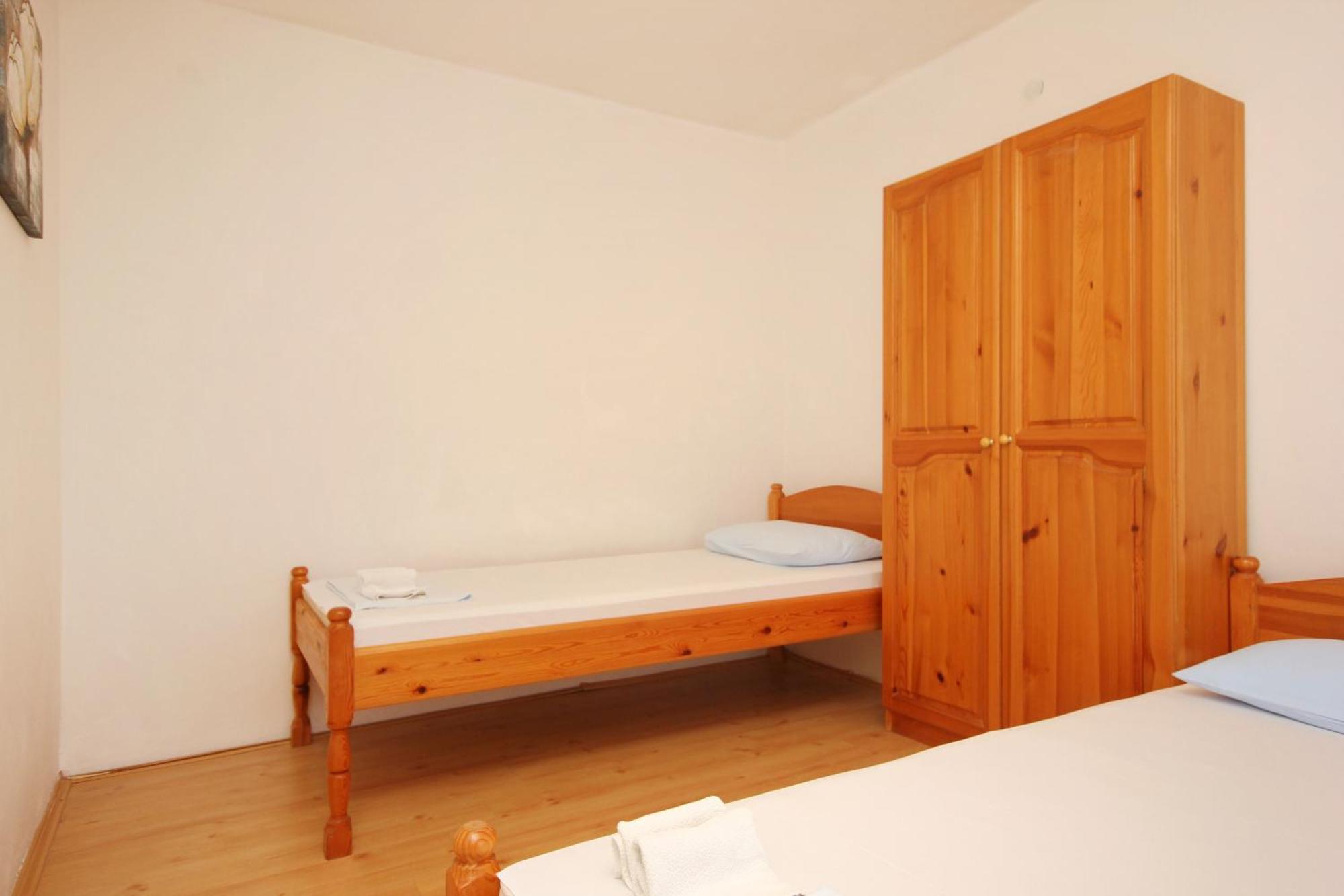 Apartments And Rooms With Parking Space Orebic, Peljesac - 10191 객실 사진